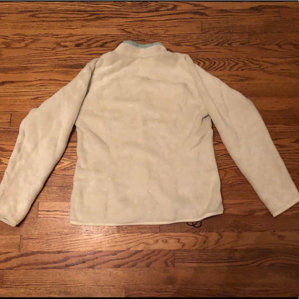 Patagonia R2 Fleece Jacket - Picture 2 of 4